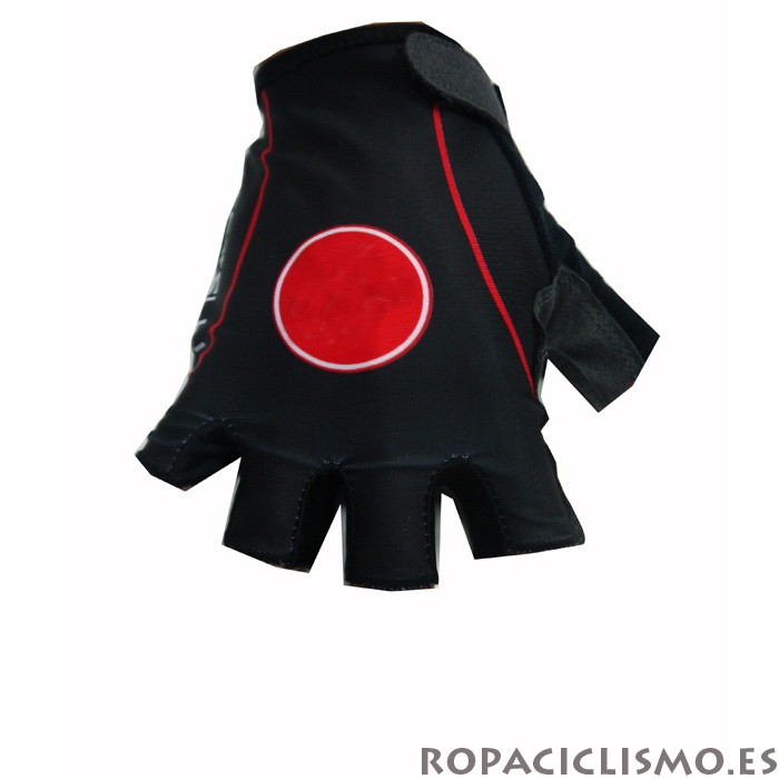 2020 Castelli Guantes Cortos